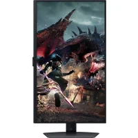 Игровой монитор Samsung Odyssey G5 LS27DG502EIXCI фото 1